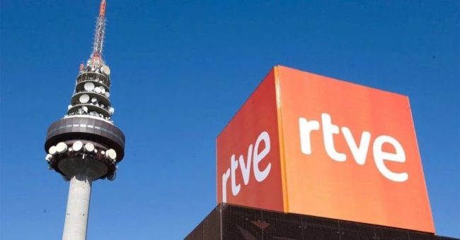 RTVE