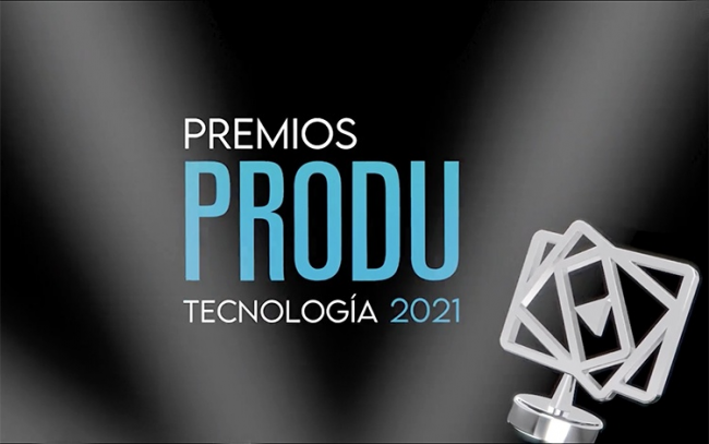 PRODU Technology 2021